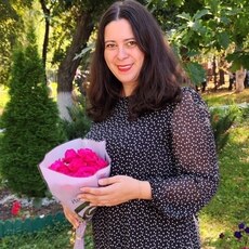 Фотография девушки Ирина, 35 лет из г. Рязань