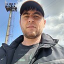Komil Nosirov, 37 лет