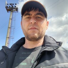 Фотография мужчины Komil Nosirov, 37 лет из г. Тында
