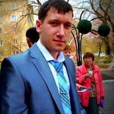 Фотография мужчины Максим, 36 лет из г. Уссурийск