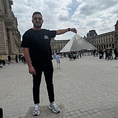 Фотография мужчины Roma, 31 год из г. Франкфурт-на-Майне