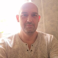 Фотография мужчины Олег, 48 лет из г. Дмитров