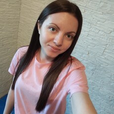 Фотография девушки Людмила, 36 лет из г. Гродно