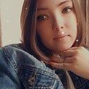 Мария Илюхина, 20 лет
