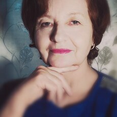 Фотография девушки Тамара, 58 лет из г. Обнинск