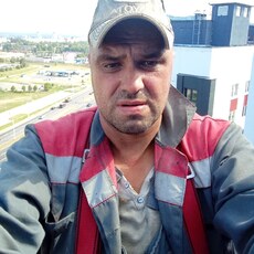 Фотография мужчины Павел, 45 лет из г. Витебск