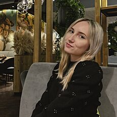 Фотография девушки Оля, 19 лет из г. Бирск