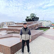 Фотография мужчины Оллаяр, 43 года из г. Свислочь
