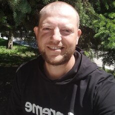 Фотография мужчины Сергей, 37 лет из г. Новополоцк