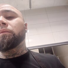 Фотография мужчины Александр, 31 год из г. Шымкент