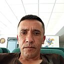 Жамшид, 43 года