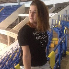 Фотография девушки Аня, 33 года из г. Москва