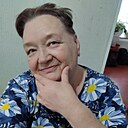 Замиля, 65 лет