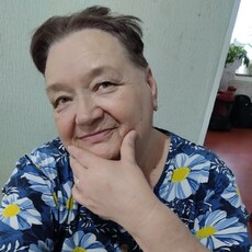 Фотография девушки Замиля, 65 лет из г. Екатеринбург