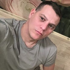 Фотография мужчины Даниил, 27 лет из г. Углич