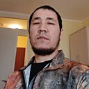 Имомали, 34 года
