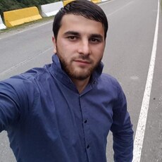 Фотография мужчины Мага, 35 лет из г. Москва