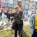 Натика, 38 лет