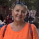 Фекла, 62 года