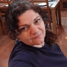 Фотография девушки Светла, 51 год из г. Брно