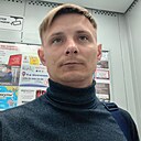 Михаил, 34 года