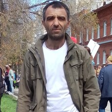 Фотография мужчины Артём, 47 лет из г. Томск