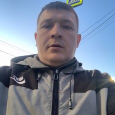 Фотография мужчины Дима, 35 лет из г. Пермь