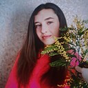 Анастасія, 29 лет