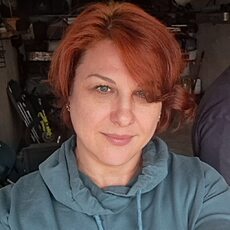 Фотография девушки Ольга, 54 года из г. Владивосток