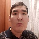 Айсен, 31 год