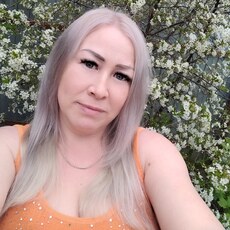 Фотография девушки Настя, 41 год из г. Нижнеудинск
