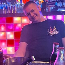 Фотография мужчины Владимир, 36 лет из г. Норильск