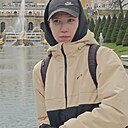 Данилка, 19 лет