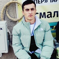 Фотография мужчины Zuba, 24 года из г. Вихоревка