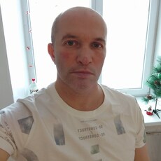 Фотография мужчины Леша, 48 лет из г. Петрозаводск