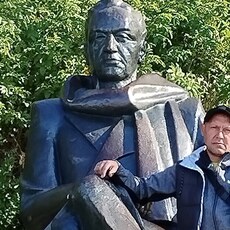 Фотография мужчины Андрей, 47 лет из г. Тында