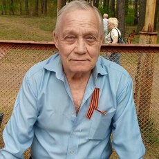 Фотография мужчины Василий, 66 лет из г. Ангарск