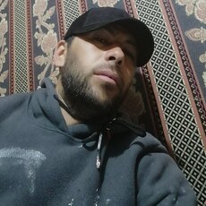 Фотография мужчины Мустафа, 33 года из г. Худжанд