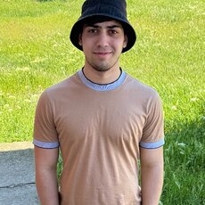Фотография мужчины Salim, 23 года из г. Махачкала