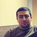 Sargis, 29 лет