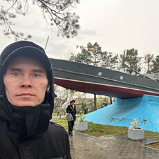 Фотография мужчины Павел, 34 года из г. Мелеуз