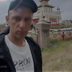 Фотография мужчины Александр, 31 год из г. Темрюк