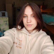 Фотография девушки Оксана, 19 лет из г. Муром
