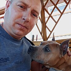 Фотография мужчины Александр, 37 лет из г. Луганск