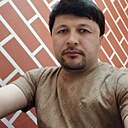 Ахмед, 32 года