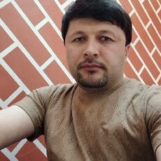 Фотография мужчины Ахмед, 32 года из г. Муравленко