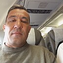 Мехриддин, 46 лет