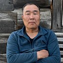 Борис, 42 года