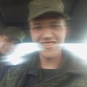 Илья, 18 лет