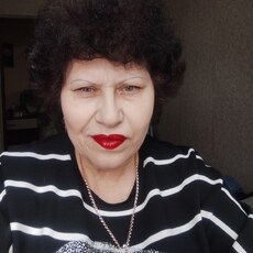 Фотография девушки Мария, 65 лет из г. Анапа
